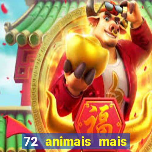 72 animais mais perigosos do mundo